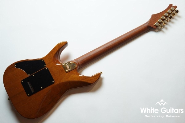 treebud24F HSH - Red Denim